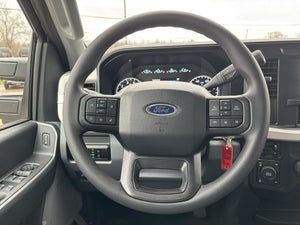 2024 Ford F-350 XL