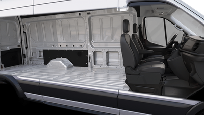 2023 Ford Transit Van Base w/11,000 lb. GVWR